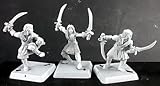 Khamsin Dervishes (3) (Discontinued)IMAGE