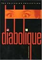 Diabolique (Criterion Collection Spine #35)
