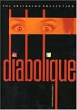 Diabolique (Les Diaboliques) - Criterion Collection [Import USA Zone 1]