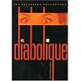 Diabolique (Criterion Collection Spine #35)
