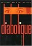 Diabolique (Criterion Collection Spine #35) Diabolique (Criterion Collection Spine #35)