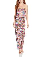 Tonalá Mono Tela (Multicolor)