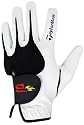 Taylor Made Golf MLH Burner Leather Gloves (3-Pack)
