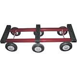 Northern Industrial Moving Dolly - 500-Lb. Capacity