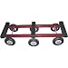 Tools & Hardware : Northern Industrial Moving Dolly - 500-Lb. Capacity