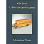 L'ultima corsa per Woodstock (La memoria) di Colin Dexter