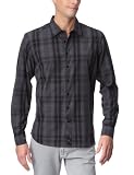 Oxbow Damian - Chemise manches longues rayures tissées homme