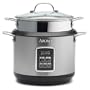 Aroma ARC-560 Rice Pasta Gourmet Rice & Pasta Cooker