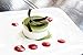 Premium Japanese Organic Matcha Green Tea Powder (Culinary Grade for Baking & Blending) - 100 grams (3.52oz) Fair Trade Certified, Gluten & Sugar Free - For Desserts, Smoothies, Lattes
