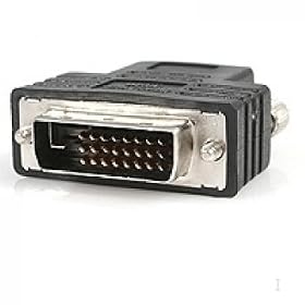 StarTech - HDMI Female To DVI Male Adapter