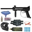 BT Designs BT4 Combat Complete Set