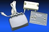 Channel Master 7777 High-gain mast-mount UHF/VHF TV antenna preamplifier