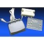 Channel Master 7777 High-gain mast-mount UHF/VHF TV antenna preamplifier