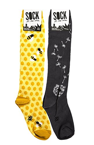 Sock It To Me Women's Knee High Socks