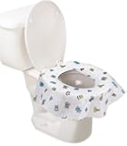 Summer Infant 40 Piece Keep Me Clean Disposable Potty Protectors