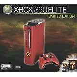 Xbox 360 Elite Resident Evil 5 Limited