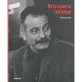Brassens intime