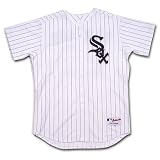 MLB White Sox Replica Authentic Home Jersey