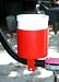 Cantainer Drink Holder Red