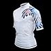 Rage Japan Tribal Rash Vest XL