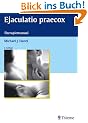 Ejaculatio praecox: Therapiemanual