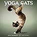 Yoga Cats 2010 Wall Calendar 12
