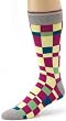 PACT Men's Share The Love Collection Socks