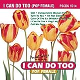 I Can Do Too Pop Female Search
