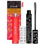 Fresh Are You A Sugar Lover? Lip & Lash Combo