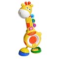 Infantino Jungle Giraffe Band