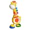 Infantino Jungle Giraffe Band