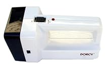 Dorcy 41-1033 Failsafe Rechargeable Lantern
