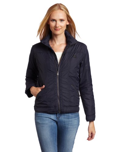 Hot Item !!!! for Carhartt Women's Skyline Jacket, Coal, X-Small