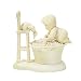 Department 56 Snowbabies Pastimes Soak Away All Your Worries