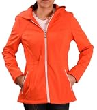 Jessica Simpson Womens Rain Coat Shell Jacket Spring 41sres251KL. SL160 Jessica Simpson Womens Rain Coat Shell Jacket Spring