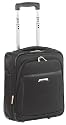 Antler Transair Cabin Expanding Trolley Case - Black