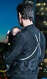 Baby Carrier Synergy - color: Black