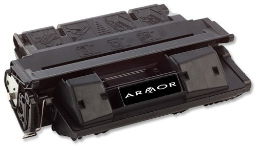 Armor Rebuilt Toner f&uuml;r HP Laserjet 4000/TT/N/4050/T/T Kapazit&auml;t ca. 6000 Seiten Preisvergleich