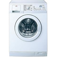 AEG Electrolux LAVAMAT 64840 Waschmaschine FL / AAB / 1.02kWh / 1400UpM / 6 Kg/ LC-Display/ SZV/RLA/  Aqua-Alarm/ 46 L