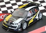 Review Ninco  / Ninco Renault Mégane Trophy 