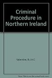 Criminal procedure in Northern Ireland