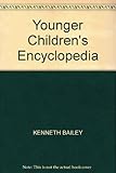 The Hamlyn younger children's encyclopedia