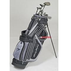 Herren Golfschl�ger - Black Scot Komplettsatz - Regular Flex - Herren Rechtshand