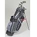 Herren Golfschl�ger - Black Scot Komplettsatz - Regular Flex - Herren Rechtshand