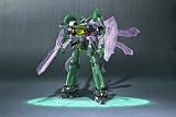 Robot Spirits Zegapain Altair Action Figure