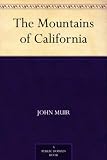 Search : The Mountains of California