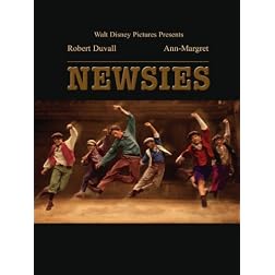 Newsies