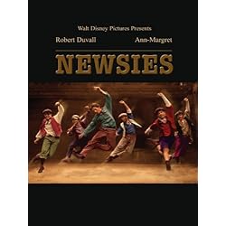 Newsies