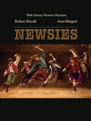 Newsies