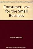 Consumer law for the small business